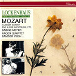 Mozart: Clarinet Quintet; String Quintet No. 4; Eine kleine Nachtmusik (Lockenhaus Collection Vol. 2) | Sabine Meyer