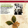 Schubert: Winterreise; String Trio No. 3; Rondo for Piano Duo; Adagio in E Flat Major (Lockenhaus Collection Vols. 3 & 4) | Martha Argerich