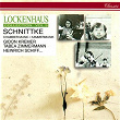 Schnittke: String Quartet No. 2; String Trio; Piano Quartet; Stille Musik (Lockenhaus Collection Vol. 9) | Alfred Schnittke