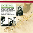 Gubaidulina: Seven Words; String Trio; Garten von Freuden und Traurigkeiten (Lockenhaus Collection Vol. 10) | Irena Grafenauer