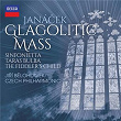 Janácek: Glagolitic Mass; Taras Bulba; Sinfonietta; The Fiddler's Child | Jirí Belohlávek