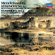 Mendelssohn: Symphonies Nos. 3 "Scottish" & 4 "Italian" | Sir Neville Marriner