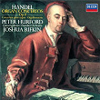Handel: Organ Concertos, Op. 4 | Peter Hurford