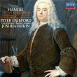 Handel: Organ Concertos, Op. 7 | Peter Hurford