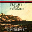 Debussy: La Mer; Nocturnes | Sir Colin Davis