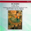 Rossini: Ballet Music | Antonio De Almeida