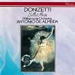 Donizetti: Ballet Music | Antonio De Almeida