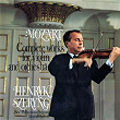 Mozart: Complete Works for Violin and Orchestra | Henryk Szeryng