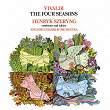 Vivaldi: The Four Seasons etc | Henryk Szeryng