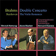 Brahms: Double Concerto / Beethoven: 2 Romances | Henryk Szeryng