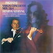 Paganini: Violin Concertos Nos. 1 & 4 | Henryk Szeryng