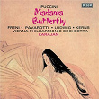 Puccini: Madama Butterfly (2013 Remastered Version) | Mirella Freni