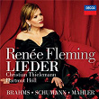 Mahler: Rückert-Lieder, Op. 44: 3. Um Mitternacht | Renée Fleming