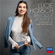 Handel: Solomon HWV 67: The Arrival of the Queen of Sheba (Arr. Recorders & Orchestra) | Lucie Horsch