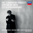 Tchaikovsky: Complete Symphonies and Piano Concertos | Orchestre Philharmonique De Prague