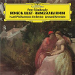 Tchaikovsky: Romeo & Juliet, Francesca da Rimini (Live) | Israel Philharmonic Orchestra