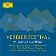 Verbier Festival - 25 Years of Excellence | Verbier Festival Orchestra