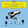 Mozart: Piano Quartets (Live At Pierre Boulez Saal) | Michael Barenboim