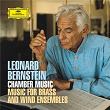 Bernstein: Ensemble & Chamber Music | James Fountain