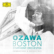 Seiji Ozawa & Boston Symphony Orchestra | The Boston Symphony Orchestra
