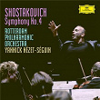Shostakovich: Symphony No.4 in C Minor, Op.43 | Rotterdam Philharmonic Orchestra