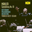 Mahler: Symphony No.10 In F Sharp (Unfinished) - Ed. Deryck Cooke | Rotterdam Philharmonic Orchestra