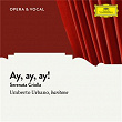 Perez Freire: Ay, ay, ay! (Serenata Criolla) | Umberto Urbano