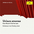 Mozart: Un'aura amorosa | Koloman Von Pataky