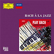 Bach 333: Bach à la Jazz | Eddie South