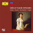 Bach 333: Great Bach Singers | L'orchestre Philharmonique De Berlin