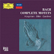 Bach 333: Complete Motets | Thomanerchor Leipzig