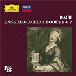 Bach 333: Complete Anna Magdalena Books 1 & 2 | Christian Schmitt