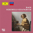 Bach 333: Schemelli Gesangbuch Complete | Peter Schreier