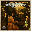German Chamber Music Before Bach | Henk Bouman