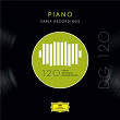 DG 120 – Piano: Early Recordings | Alfred Grunfeld
