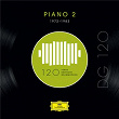 DG 120 – Piano 2 (1972-1983) | Emil Gilels