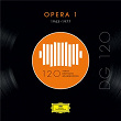 DG 120 – Opera 1 (1943-1977) | Dresdner Philharmonie