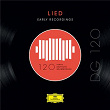 DG 120 – Lied: Early Recordings | Francesco Tamagno
