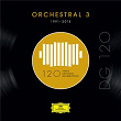 DG 120 – Orchestral 3 (1991-2018) | The Boston Symphony Orchestra