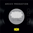 DG 120 – Archiv Produktion | Helmut Walcha
