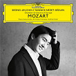 Mozart: Piano Sonata No. 3 in B-Flat Major, K. 281: 2. Andante amoroso | Seong Jin Cho