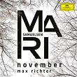 Richter: November (Single Edit) | Mari Samuelsen