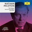 Nathan Milstein: Complete Deutsche Grammophon Recordings | Nathan Milstein