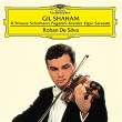 Gil Shaham / Rohan de Silva - Works for Violin and Piano | Gil Shaham