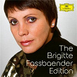 The Brigitte Fassbaender Edition | Brigitte Fassbaender