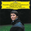 Schumann: Frauenliebe und -leben, Op. 42; Tragödie, Op. 64, No. 3; Liederkreis, Op.24; 4 Gesänge, Op.142 | Brigitte Fassbaender