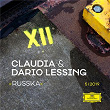 Russka | Dario Lessing