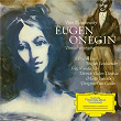 Tchaikovsky: Eugene Onegin, Op. 24 - Highlights (Sung in German) | Evelyn Lear