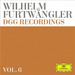 Wilhelm Furtwängler: DGG Recordings (Vol. 6) | L'orchestre Philharmonique De Berlin