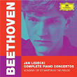 Beethoven: Complete Piano Concertos (Live at Konzerthaus Berlin / 2018) | Jan Lisiecki